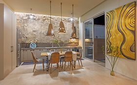 Gaia Blue Villa